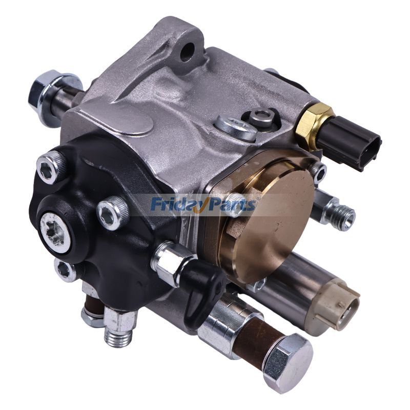 FridayParts Einspritzpumpe 6120R 6130D 6140D