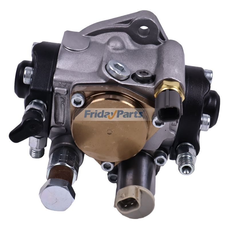 Einspritzpumpe 6120R 6130D 6140Dfür Bulldozer,Motor,Bagger,Lader,Traktor