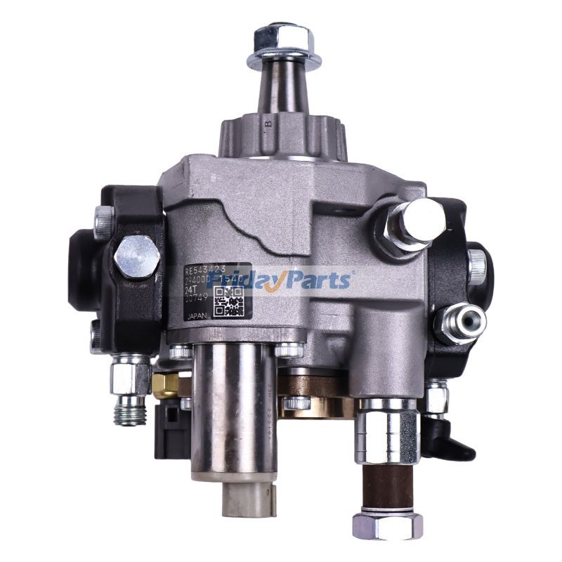 Einspritzpumpe RE543423 für John Deere Motor 4045 Traktor 5085E 5090R 5100M 5125R 6105E 6120R 6130D 6140Dfür Für JOHN DEERE