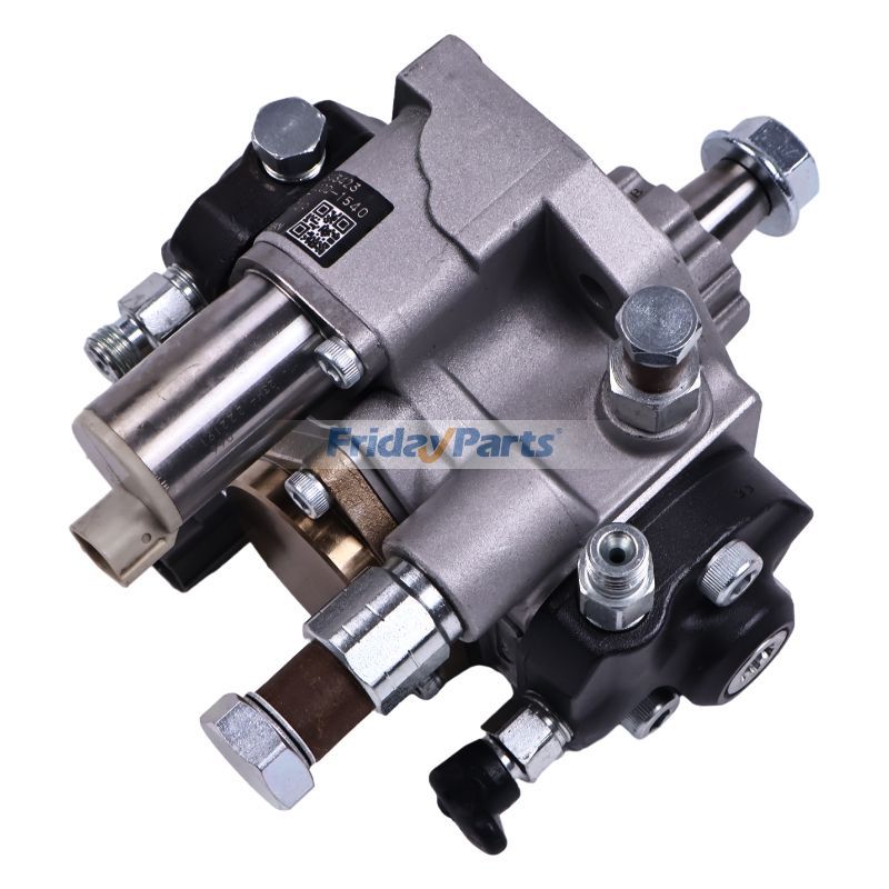 Einspritzpumpe 6120R 6130D 6140Dfür Bulldozer,Motor,Bagger,Lader,TraktorFür JOHN DEERE