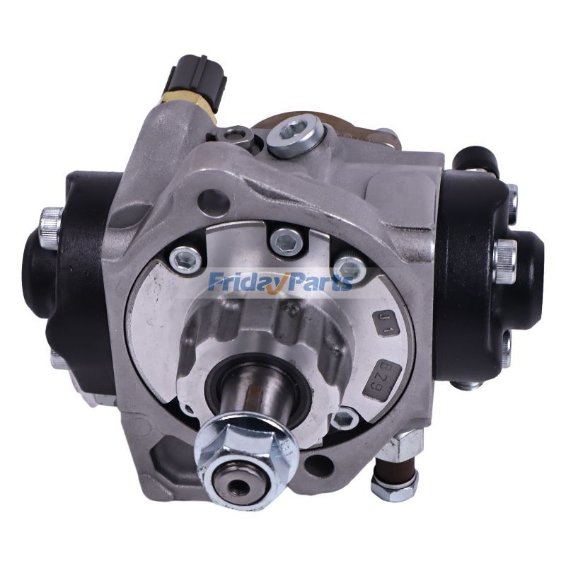 Einspritzpumpe RE543423 für John Deere Motor 4045 Traktor 5085E 5090R 5100M 5125R 6105E 6120R 6130D 6140D