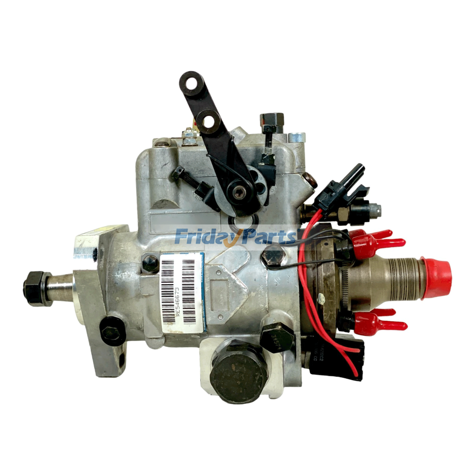 Einspritzpumpe RE546673 für John Deere Motor 4045TF290
