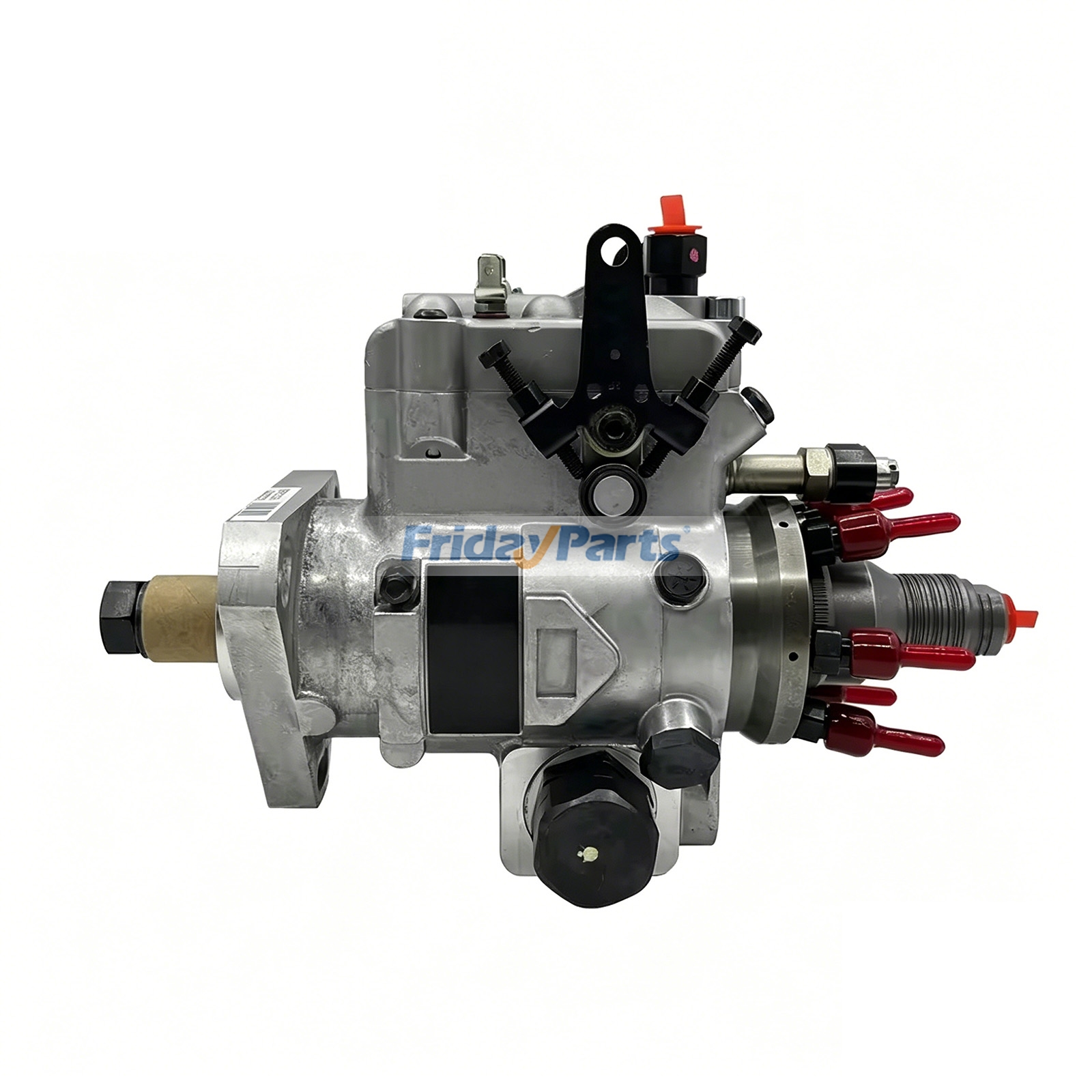 Fuel Injection Pump RE554847 for John Deere Engine 4045 Tractor 5090E 5415 5425 5425HC 5615 5625 5625HC 5715 5725 Premium Quality with 3-Year Warranty