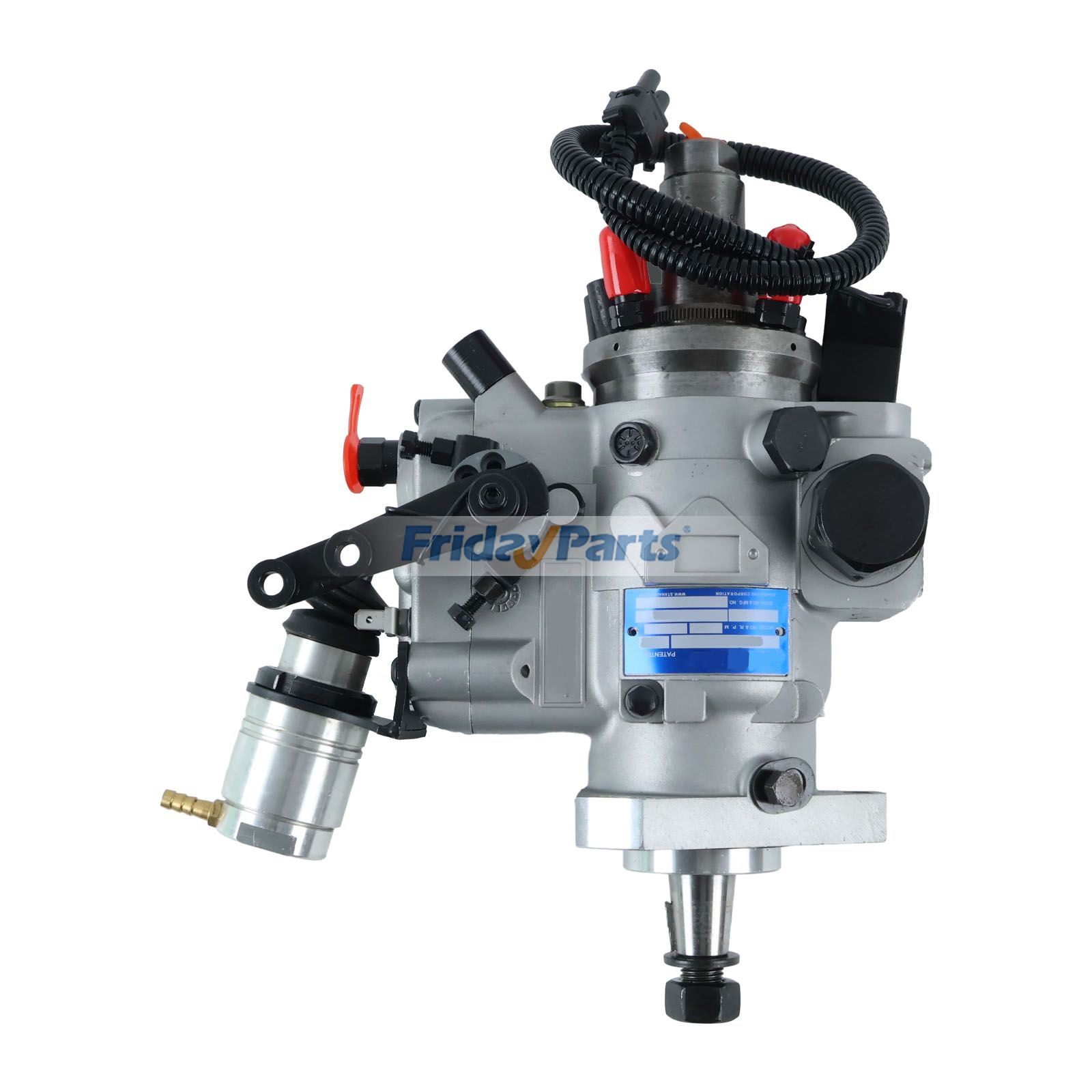 Einspritzpumpebei FridayParts kaufen