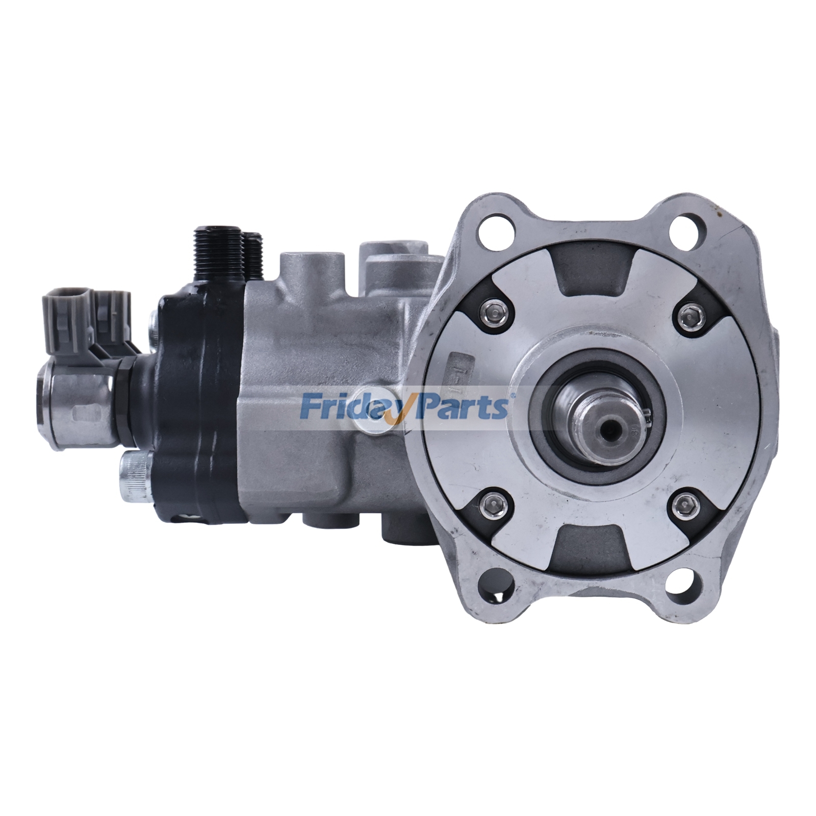  Fuel Injection Pump For JOHN DEERE