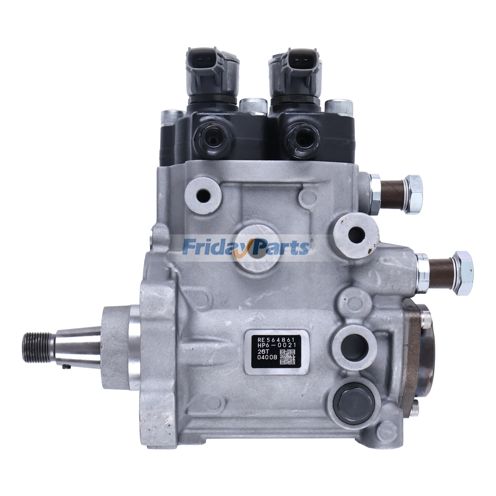 Fuel Injection Pump for Dozer,Engine,Excavator,Harvester,Loader,Skidder,Tractor,Other Agricultural Equipment