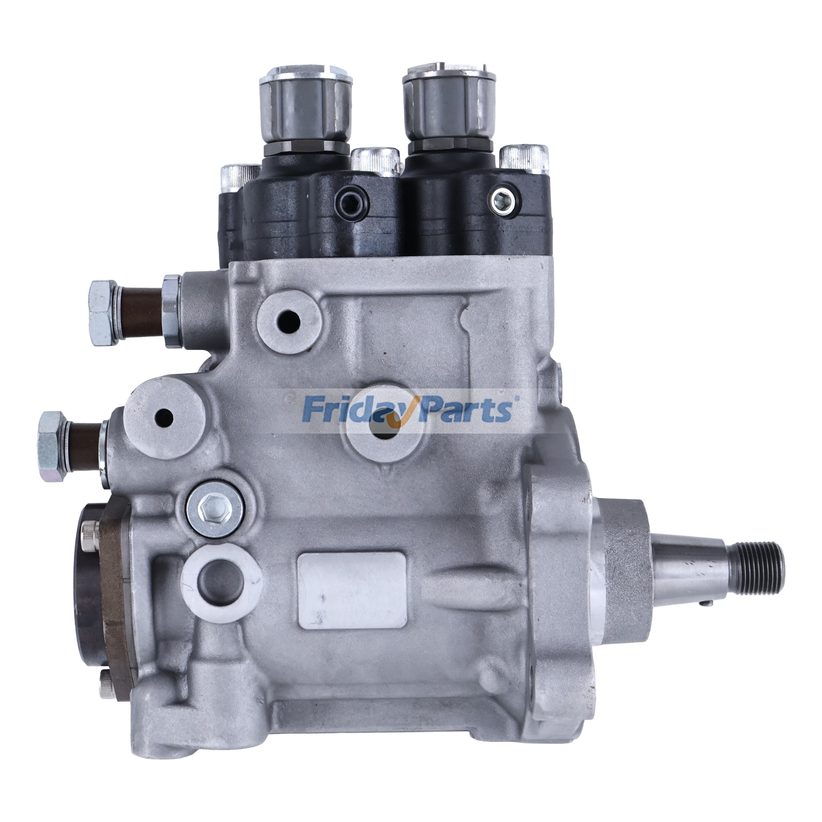 Dozer,Engine,Excavator,Harvester,Loader,Skidder,Tractor,Other Agricultural Equipment Fuel Injection Pump