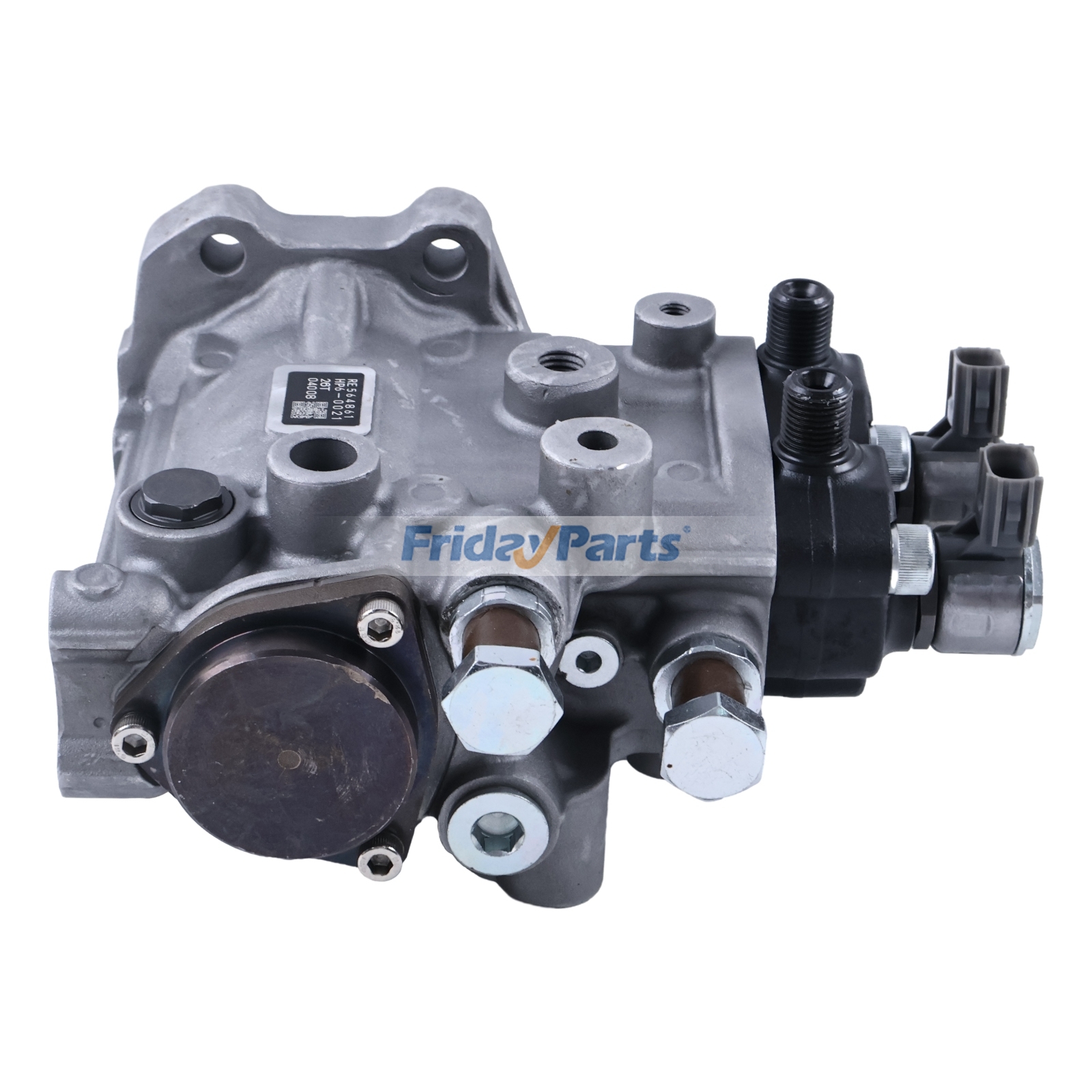 FridayParts Fuel Injection Pump