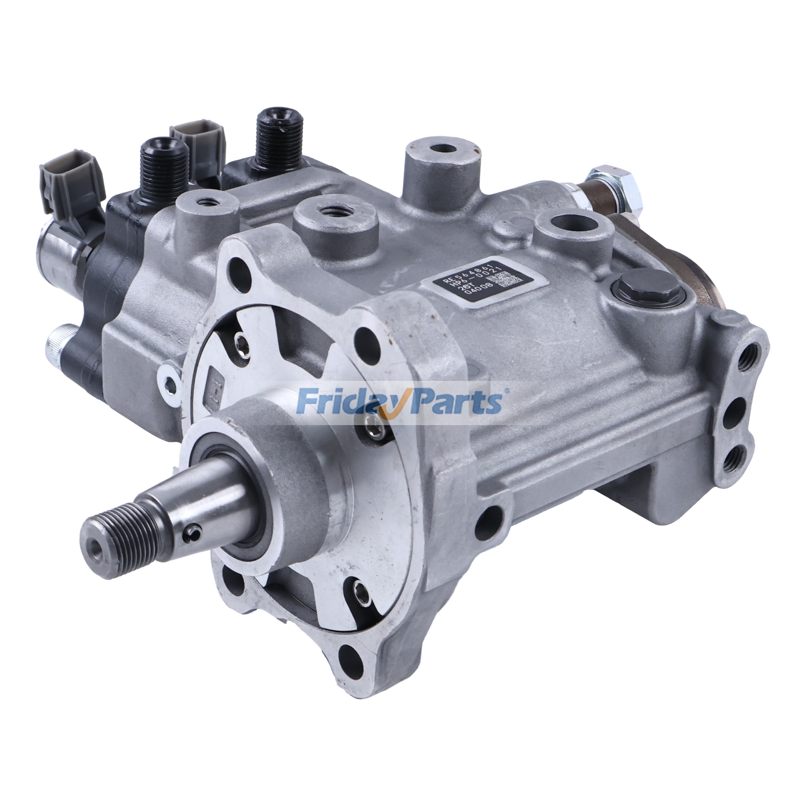 Einspritzpumpe RE564861 DZ123516 für John Deere Motor 6068 4045 6090 Traktor 6130M 6155M 6175M