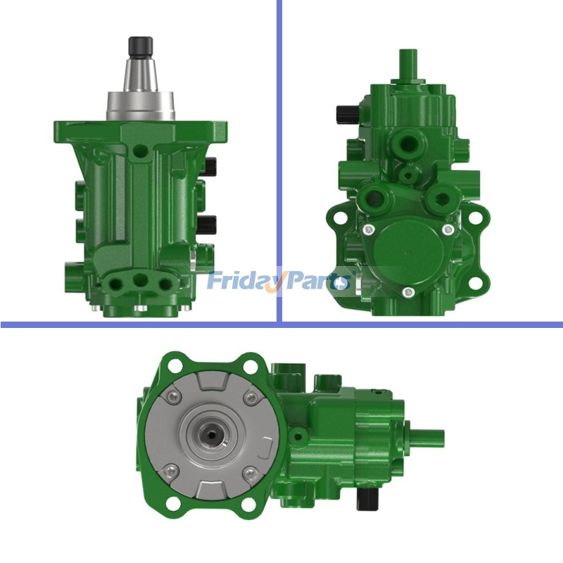 Dozer,Engine,Excavator,Harvester,Loader,Skidder,Tractor,Other Agricultural Equipment Fuel Injection Pump