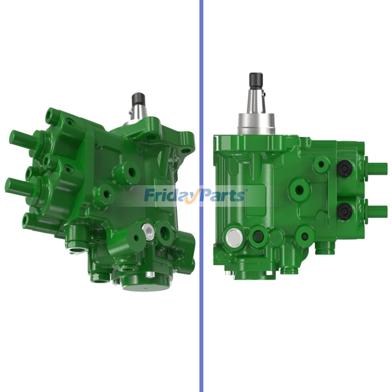 Fuel Injection Pump for Dozer,Engine,Excavator,Harvester,Loader,Skidder,Tractor,Other Agricultural Equipment