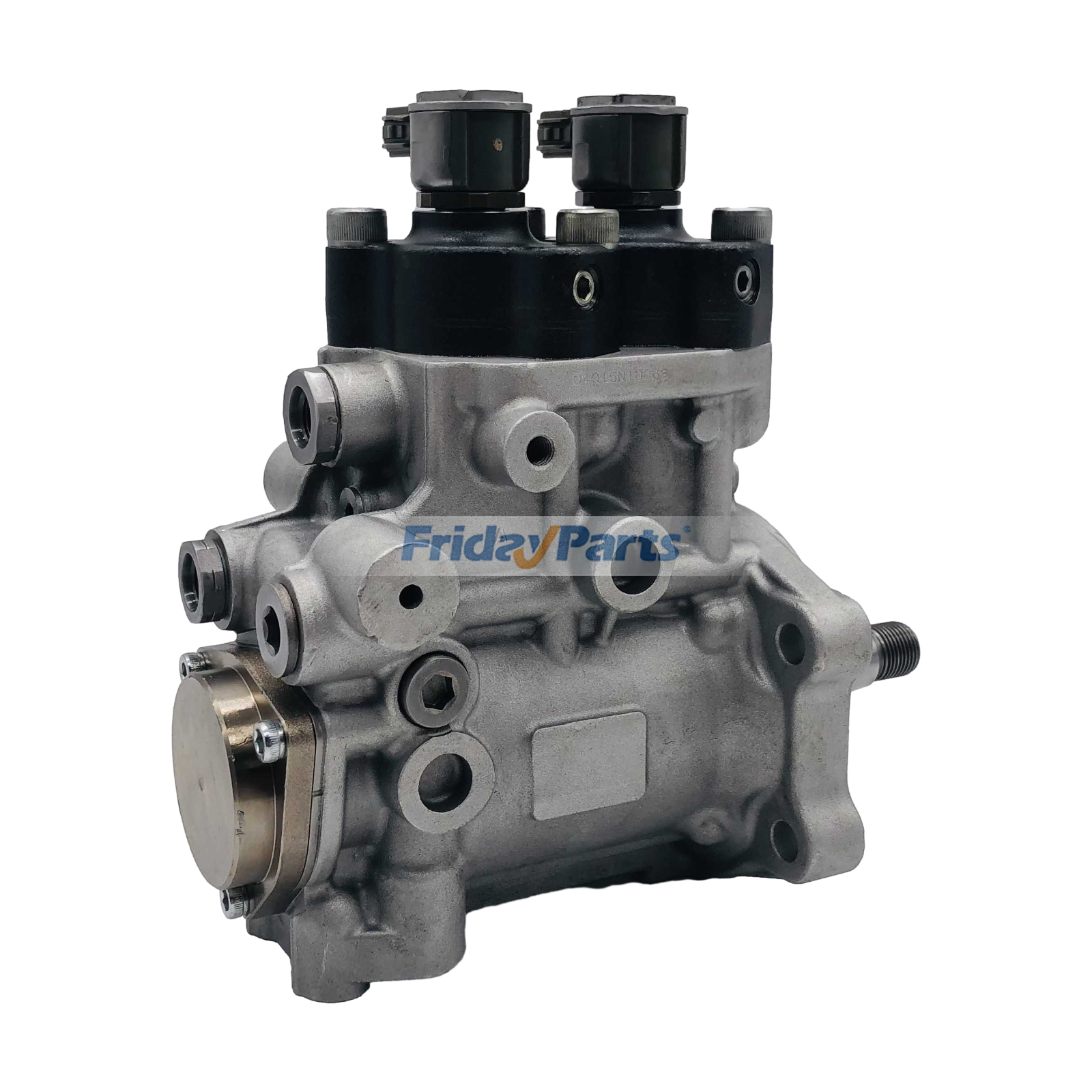Einspritzpumpe RE564861 DZ123516 für John Deere Motor 6068 4045 6090 Traktor 6130M 6155M 6175M