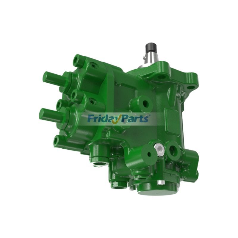 FridayParts Kraftstoffeinspritzpumpe