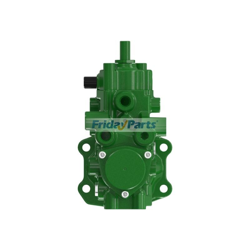 KraftstoffeinspritzpumpeFür JOHN DEERE