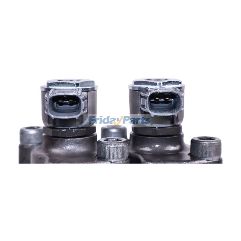 Compra Bomba de inyección de combustible RE569911 DZ128161 para motor John Deere 6090 644K 724K 744K 824 850L 950 350GLC 380GLC 7290R 8400R en Fridayparts