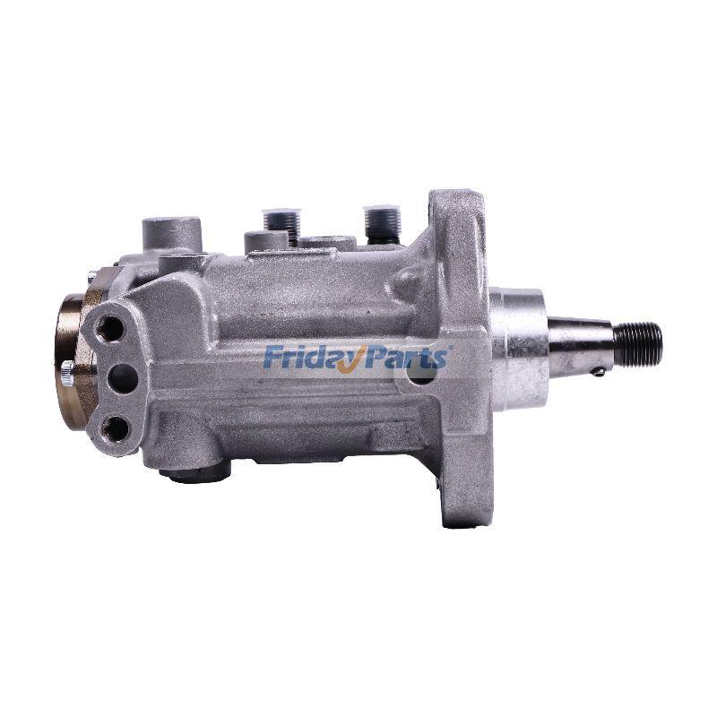 Bomba de inyección de combustible RE569911 DZ128161 para motor John Deere 6090 644K 724K 744K 824 850L 950 350GLC 380GLC 7290R 8400R de FridayParts