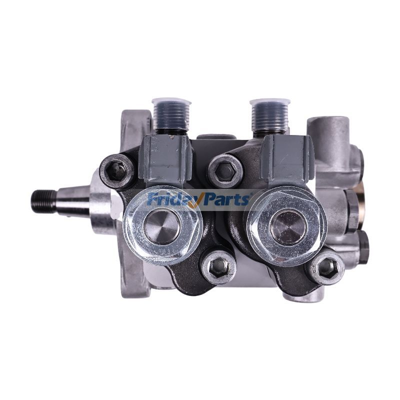 Bomba de inyección de combustible RE569911 DZ128161 para motor John Deere 6090 644K 724K 744K 824 850L 950 350GLC 380GLC 7290R 8400R para Topadora,Motor,Excavadora,Pala cargadora,Motoniveladora,Camión todoterreno,Arrastrador,Tractor Para JOHN DEERE FridayParts