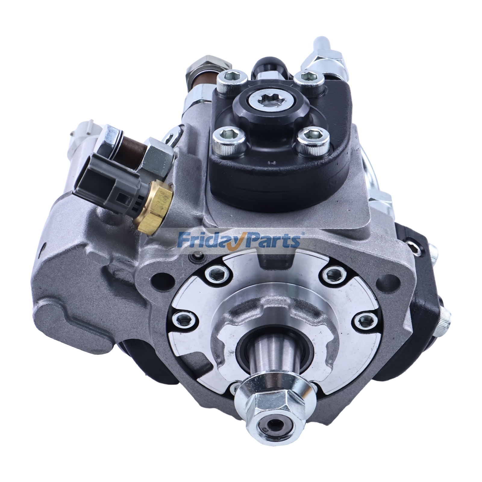 Fuel Injection Pump RE571640 294050-0660 for John Deere Engine 6090 Tractor 3204 8130 8230 8330 8430 8530 9230 8225R 8230T