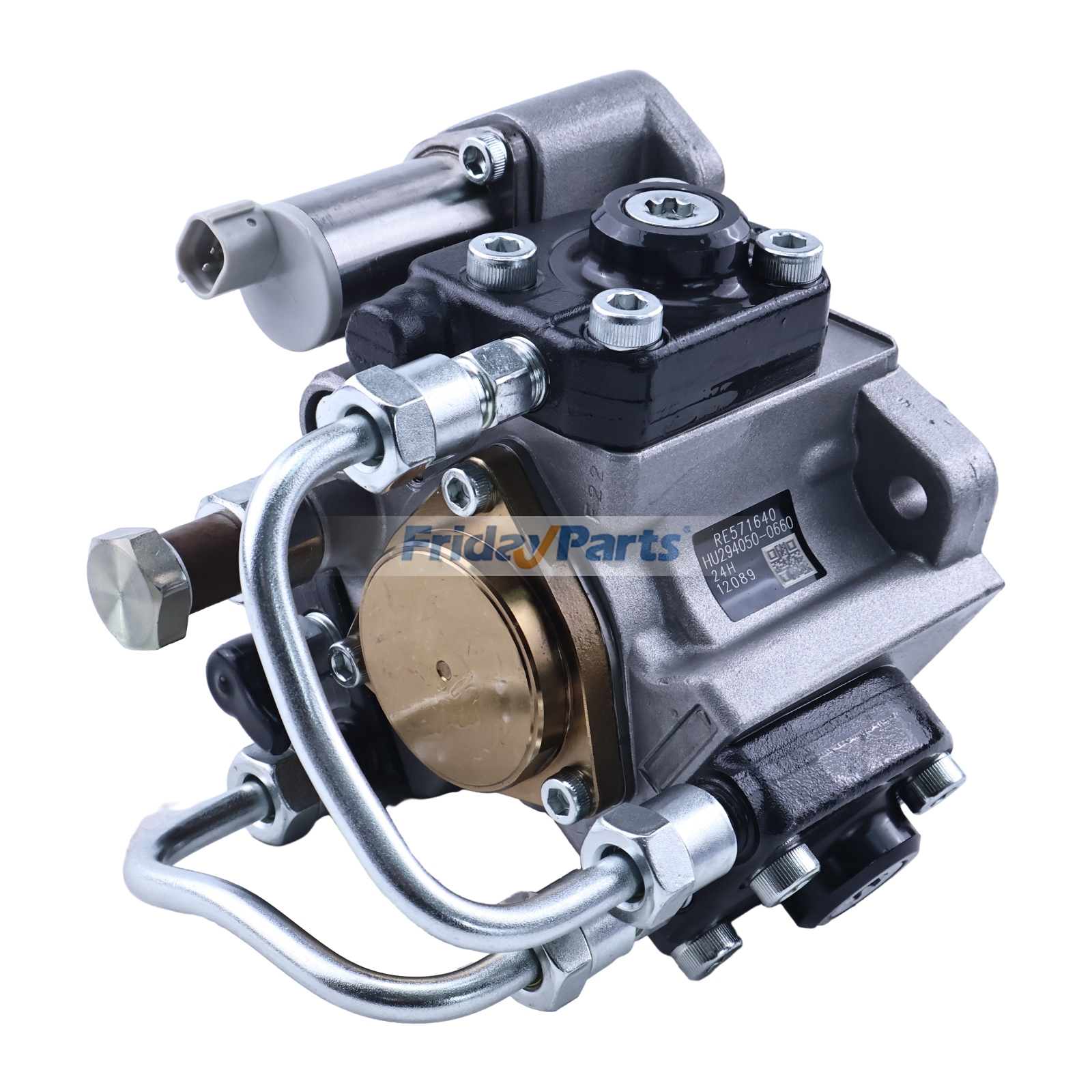 FridayParts Fuel Injection Pump