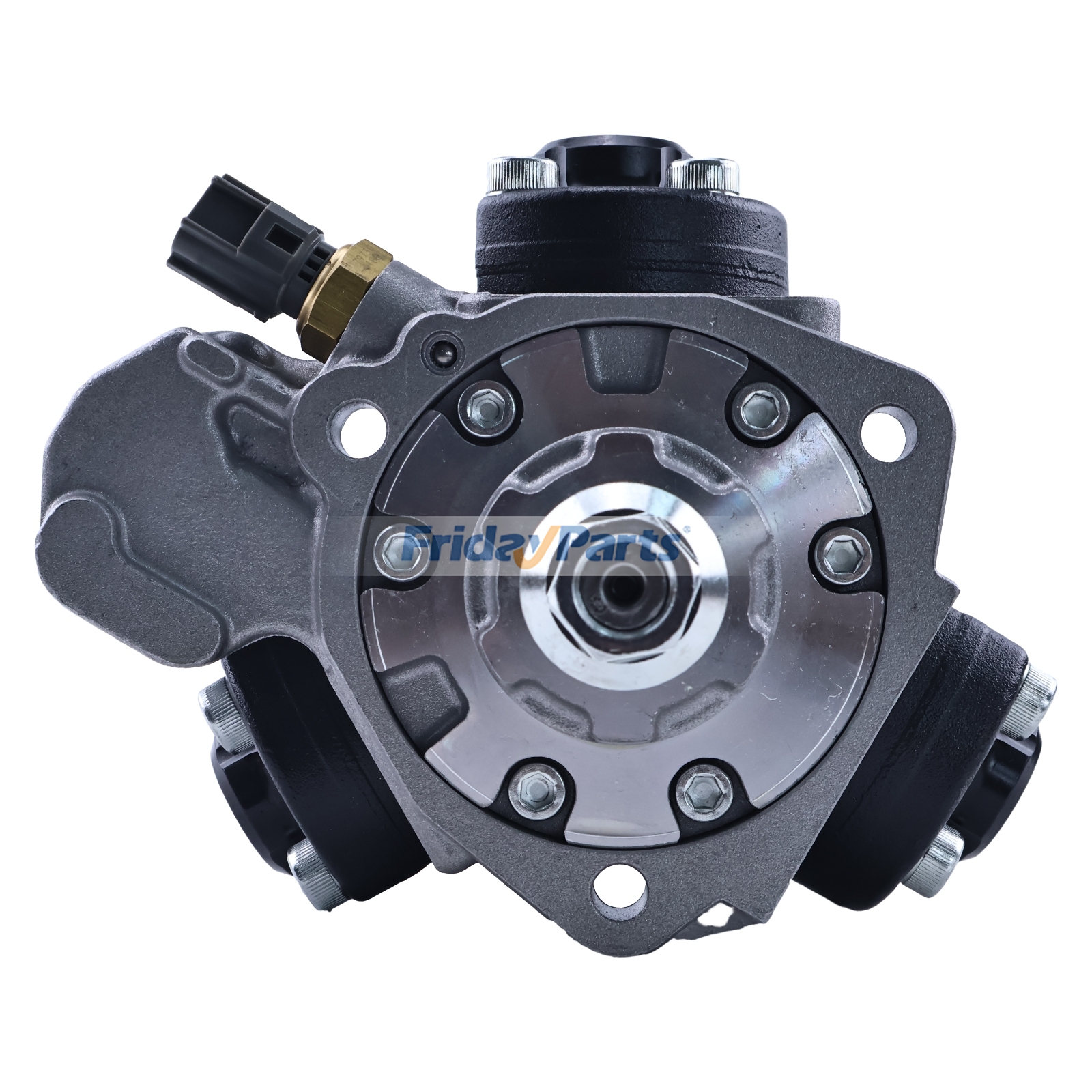 Fuel Injection Pump in Stock in China,USA,China Stock