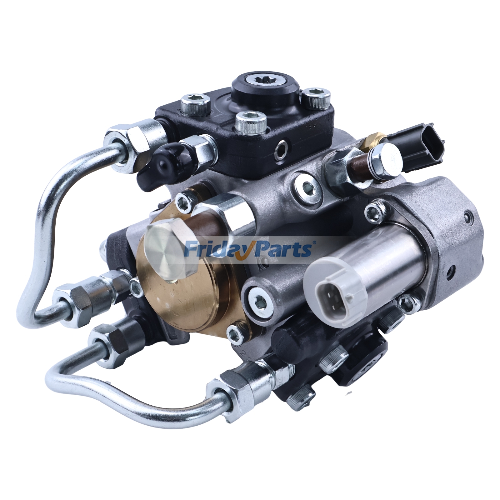 Fuel Injection Pump For Denso,For JOHN DEERE Dozer,Engine,Excavator,Loader,Mower,Tractor