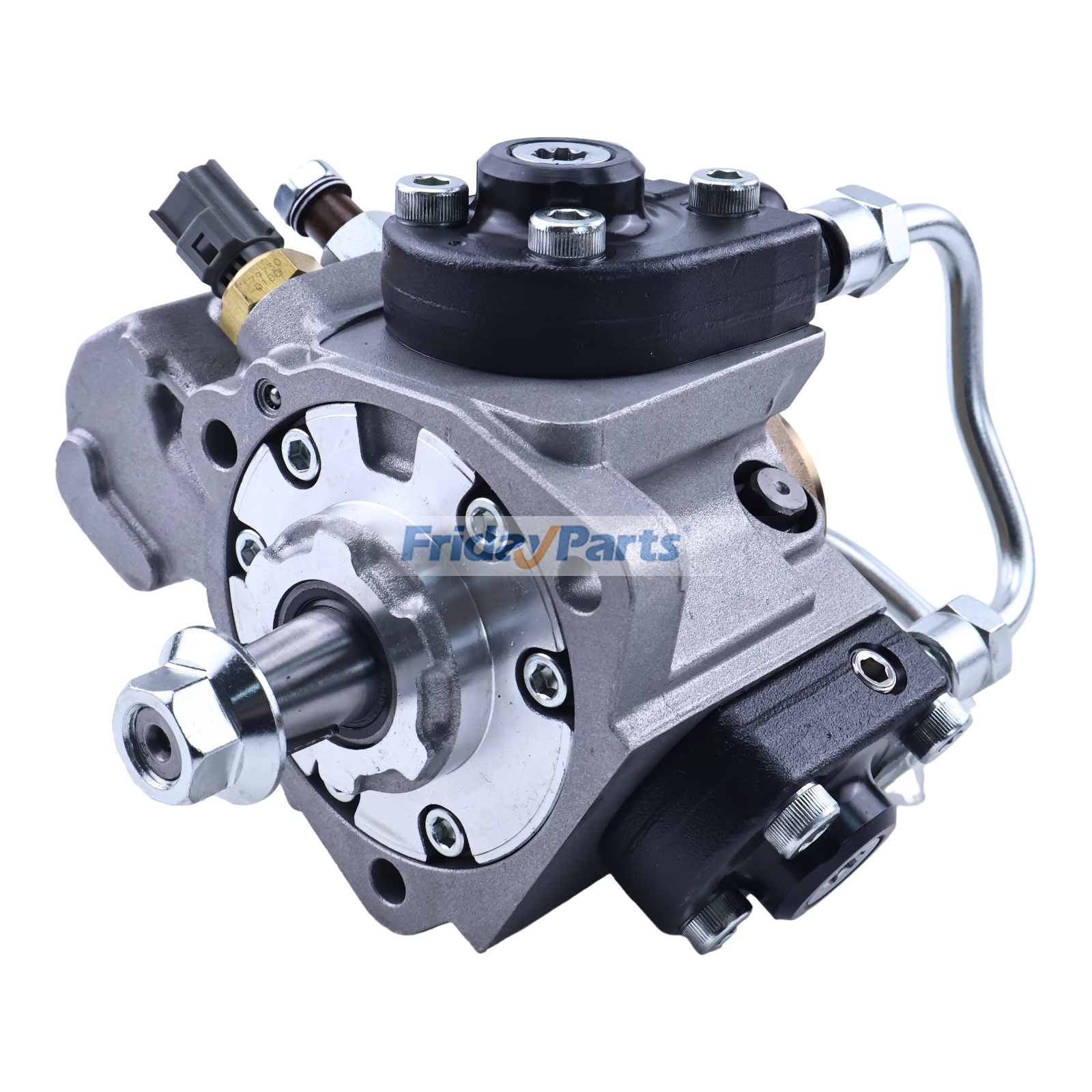 Fuel Injection Pump RE571640 294050-0660 for John Deere Engine 6090 Tractor 3204 8130 8230 8330 8430 8530 9230 8225R 8230T