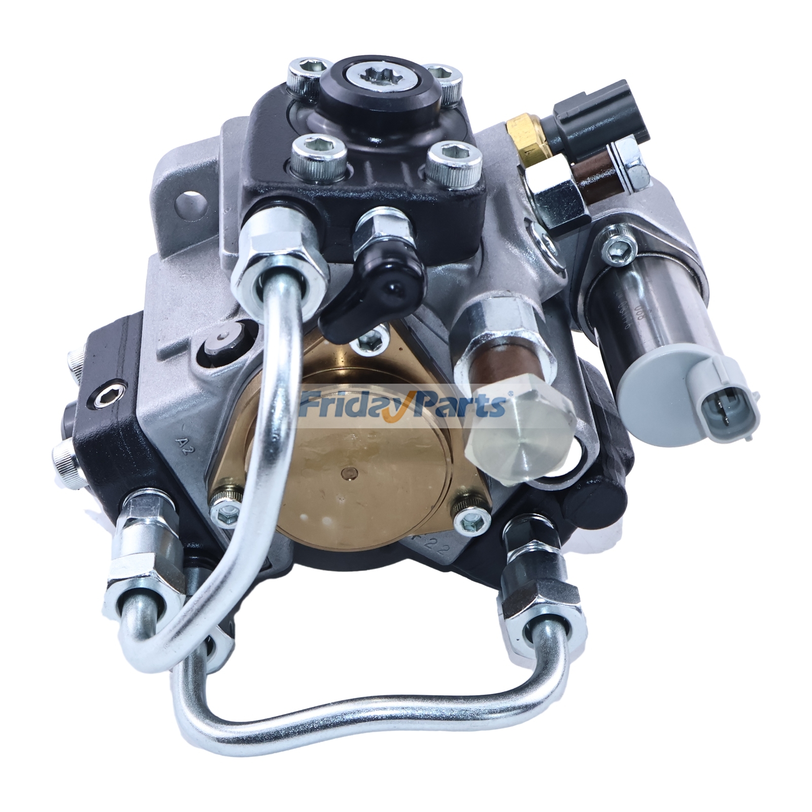 Fuel Injection Pump RE571640 294050-0660 for John Deere Engine 6090 Tractor 3204 8130 8230 8330 8430 8530 9230 8225R 8230T for less