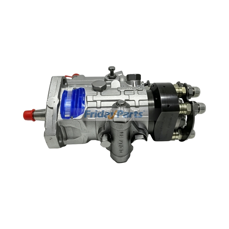 Fuel Injection Pump RE58168 for John Deere Engine 6059T 6068 Tractor 6300 6500 6506 6600 6800 8250R 8270R 8295R 8320R 8345R 8370R 8400R