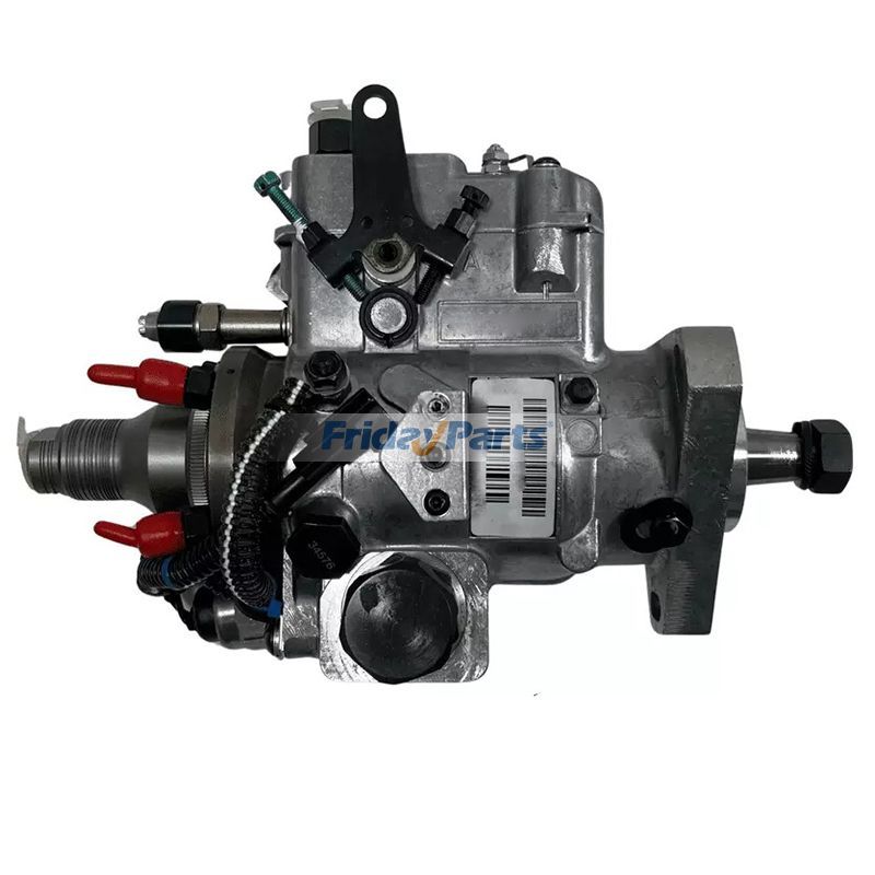 Fuel Injection Pump RE67595 for John Deere Engine 4045 Loader 310E 310SE 315SE