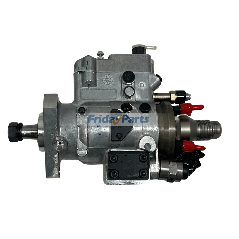 Fuel Injection Pump RE69781 SE500753 for John Deere Engine 4045TF150 Windrower 4895
