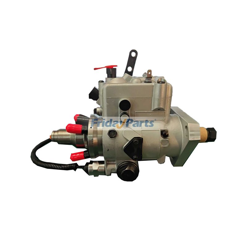 Einspritzpumpe RE70452 DB2435-5354 für John Deere Motor 4045D 3029 Traktor 5410 5415 5420 5425 5510 Lader 260 270