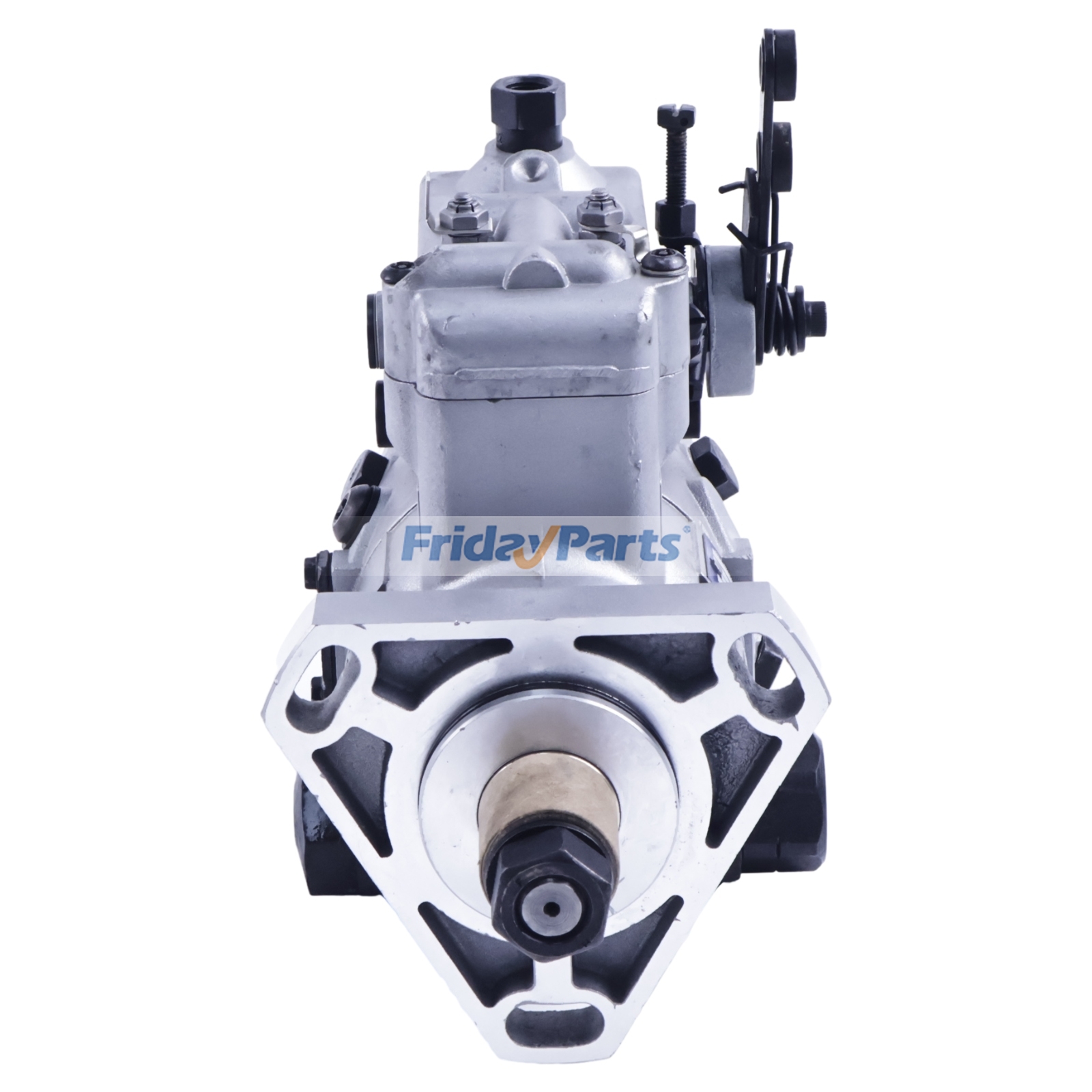 Bomba de injeção de combustível RE70452 DB2435-5354 para motor John Deere 4045D 3029 Trator 5410 5415 5420 5425 5510 Carregadeira 260 270 FridayParts
