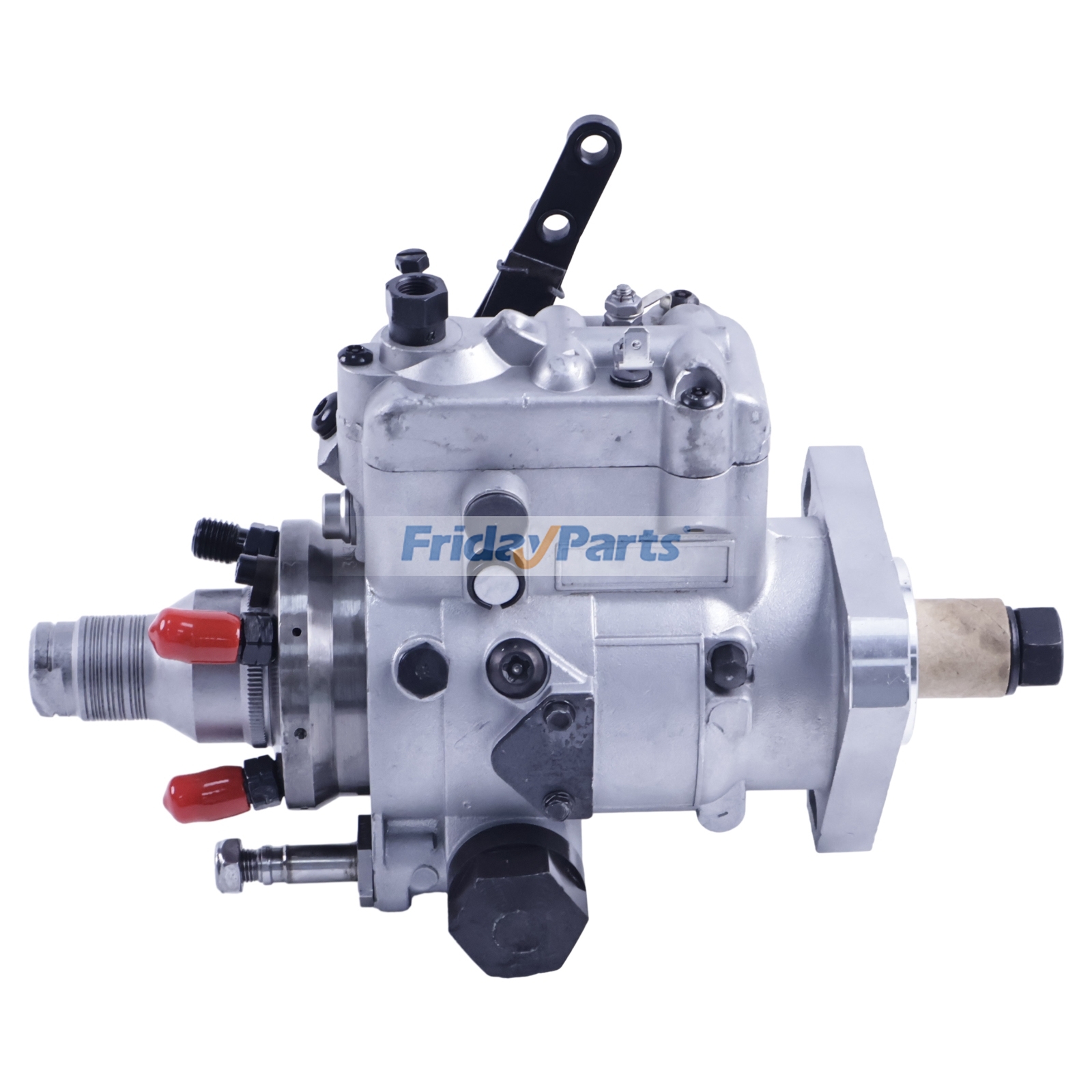 Compre Bomba de injeção de combustível RE70452 DB2435-5354 para motor John Deere 4045D 3029 Trator 5410 5415 5420 5425 5510 Carregadeira 260 270 na FridayParts