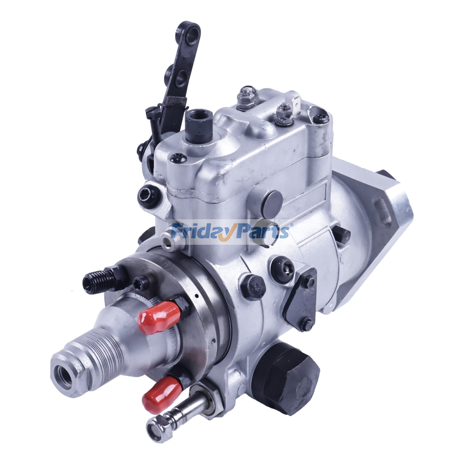 Bomba de injeção de combustível RE70452 DB2435-5354 para motor John Deere 4045D 3029 Trator 5410 5415 5420 5425 5510 Carregadeira 260 270 para Motor,Carregadora ,Trator