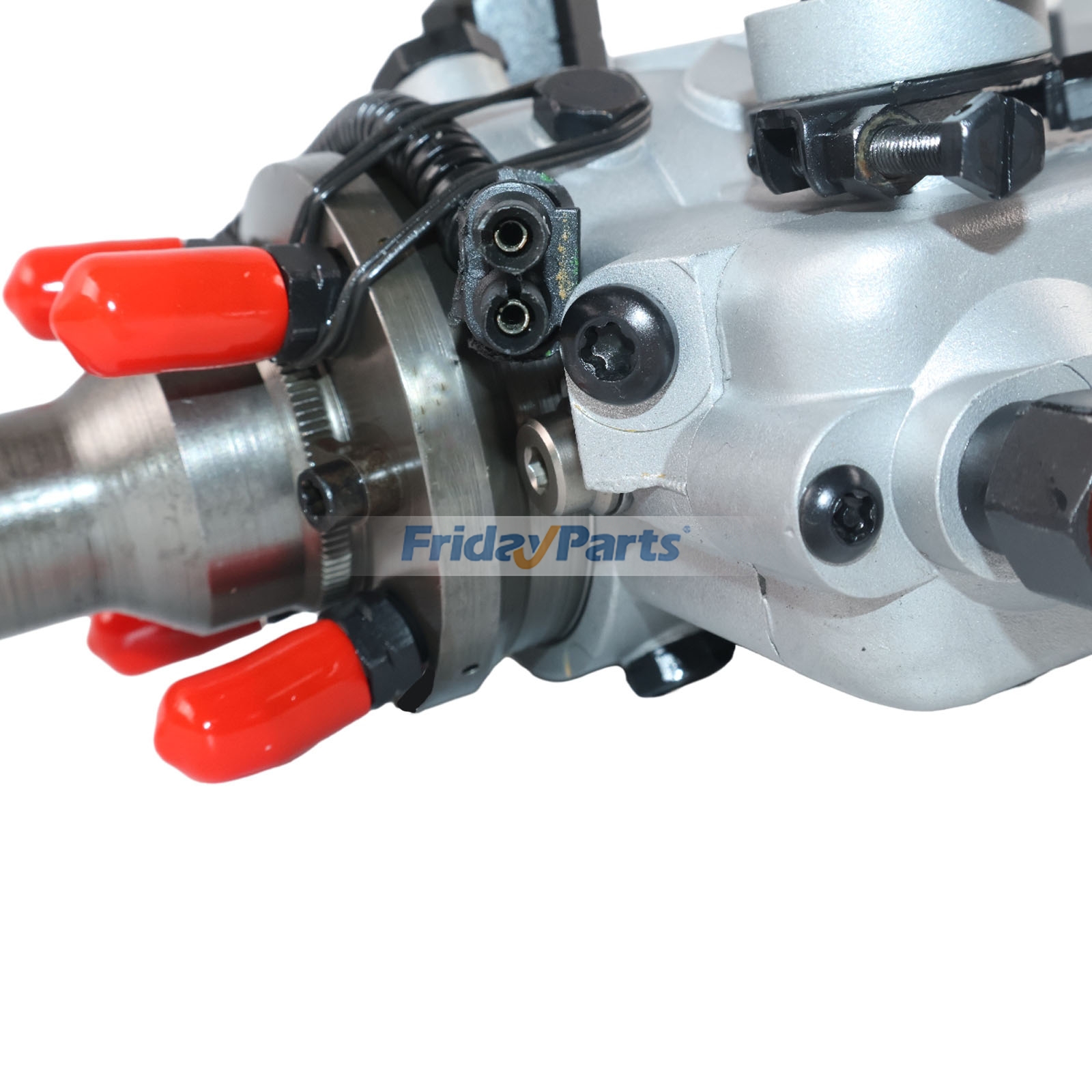 Fuel Injection Pump RE70452 DB2435-5354 for John Deere Engine 4045D 3029 Tractor 5410 5415 5420 5425 5510 Loader 260 270