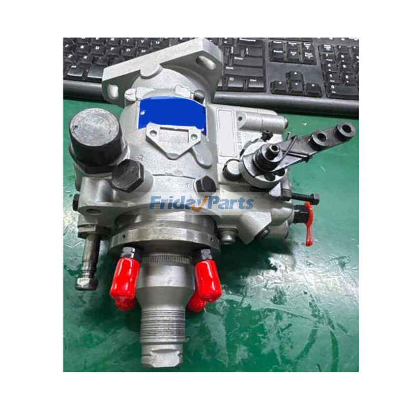 Pompe d'injection de carburantpour Moteur,Chargeur,Tracteur