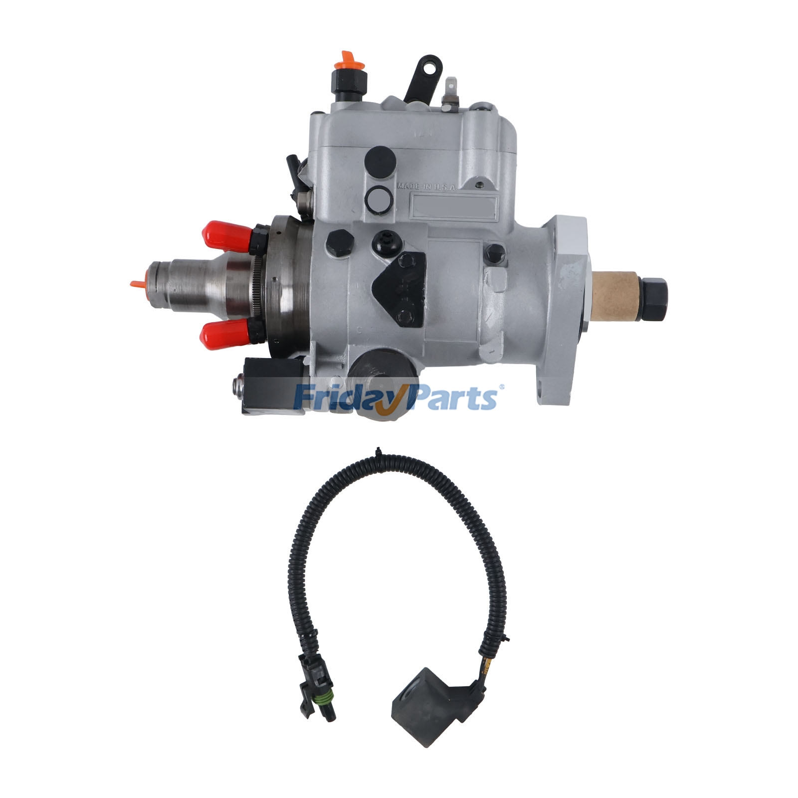 FridayParts Fuel Injection Pump