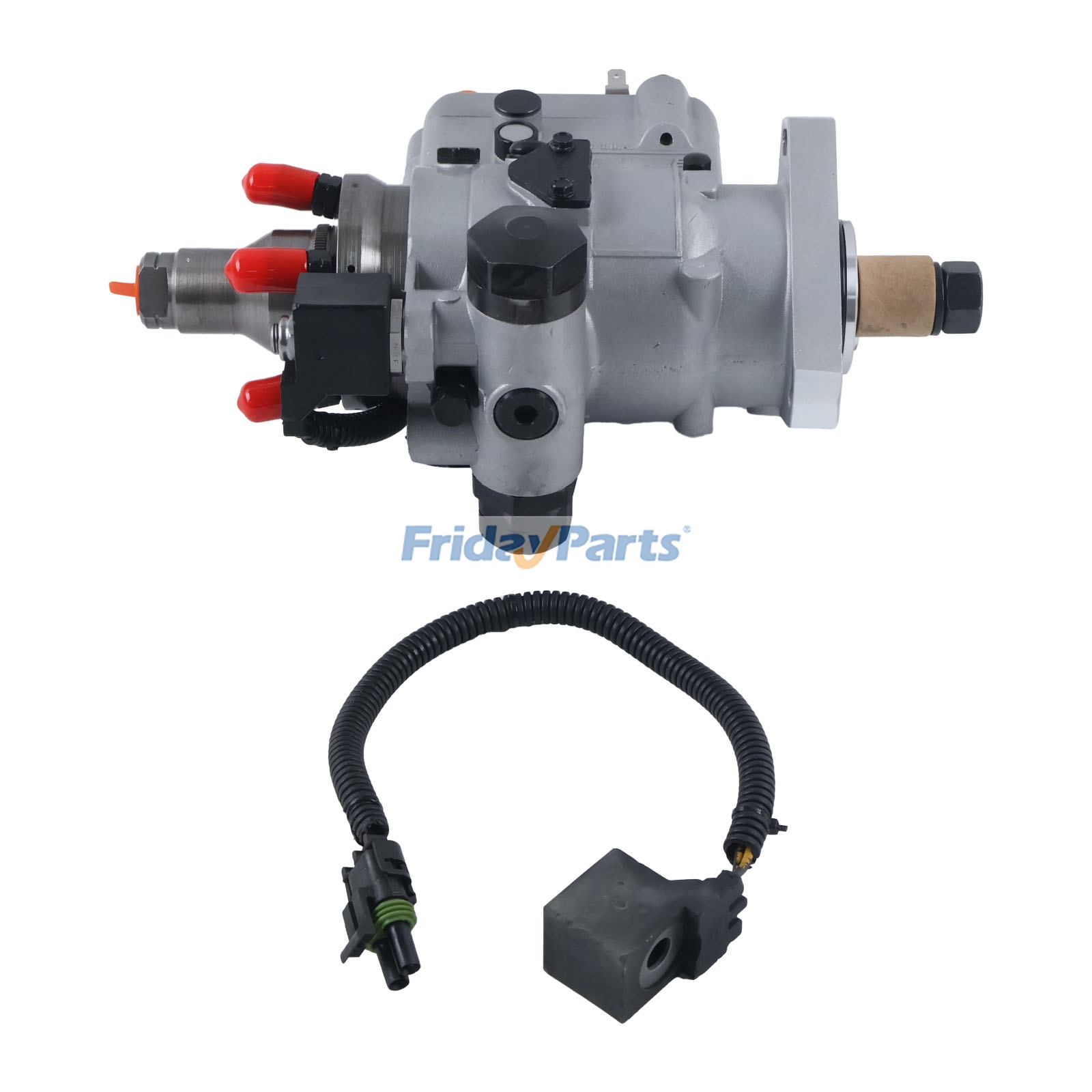 Fuel Injection Pump in Stock in China