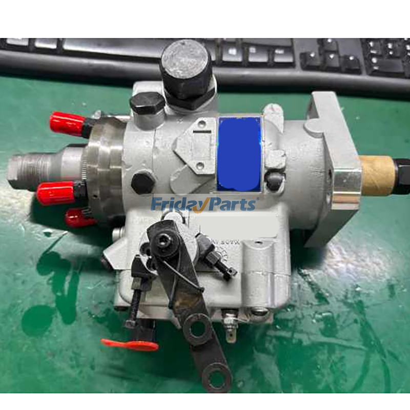 Fuel Injection Pump RE70452 DB2435-5354 for John Deere Engine 4045D 3029 Tractor 5410 5415 5420 5425 5510 Loader 260 270