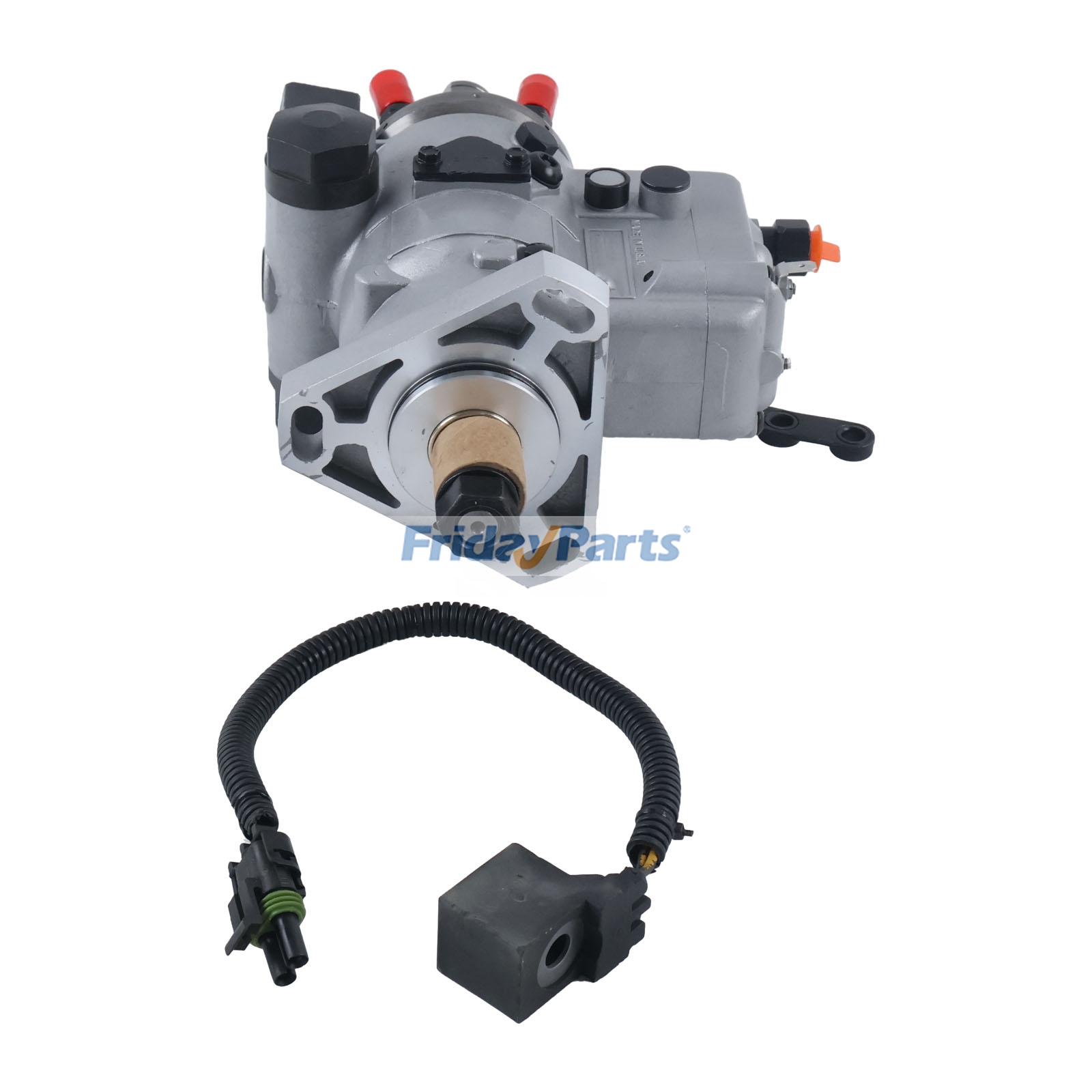 Fuel Injection Pump for Engine,Loader,Tractor