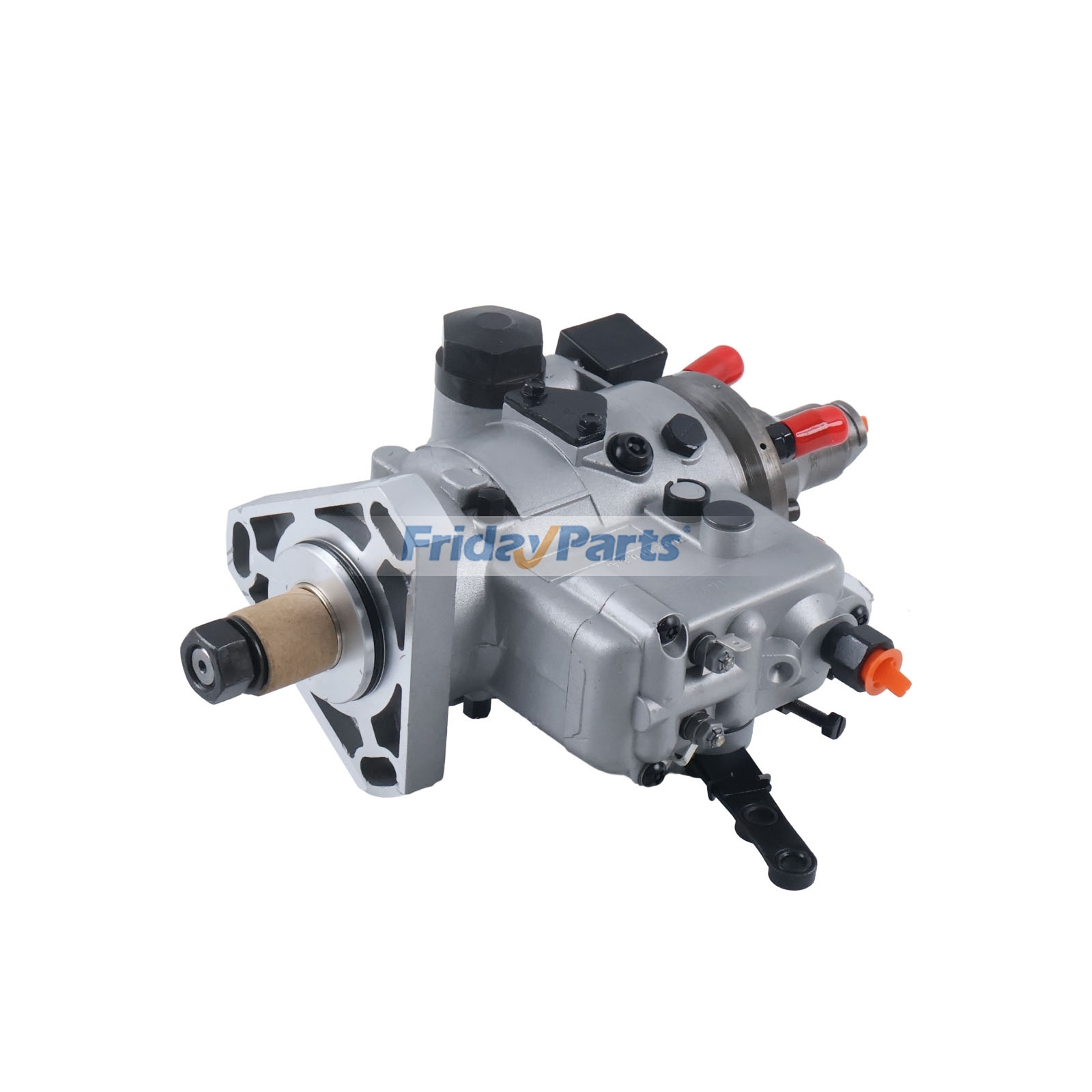 Bomba de inyección de combustible RE70452 DB2435-5354 para motor John Deere 4045D 3029 Tractor 5410 5415 5420 5425 5510 Cargador 260 270