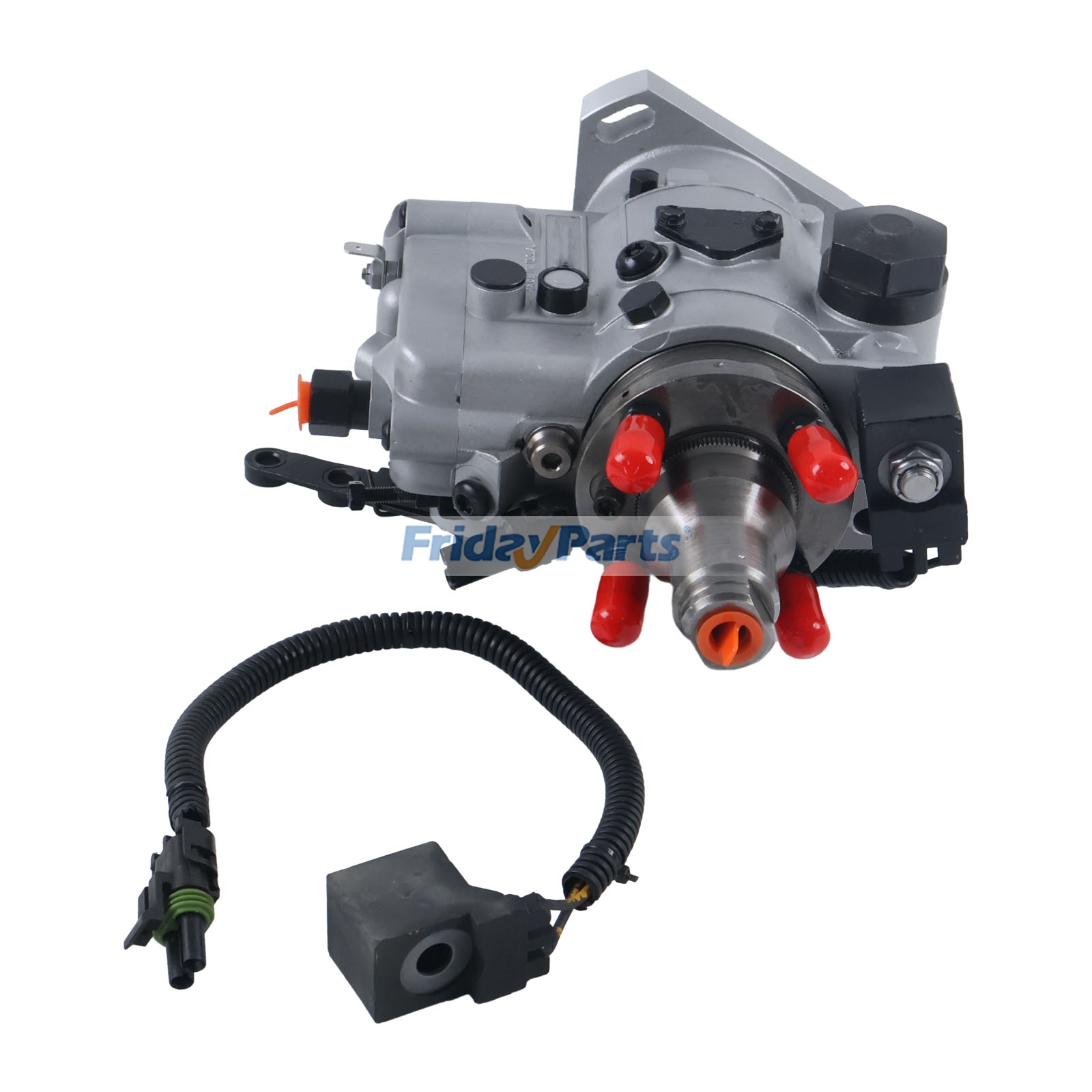  Fuel Injection Pump For JOHN DEERE