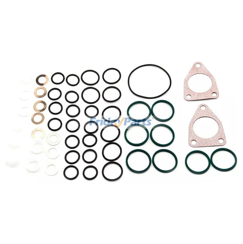 Fuel Injection Pump Repair Kit Replacement for Bosch 800644