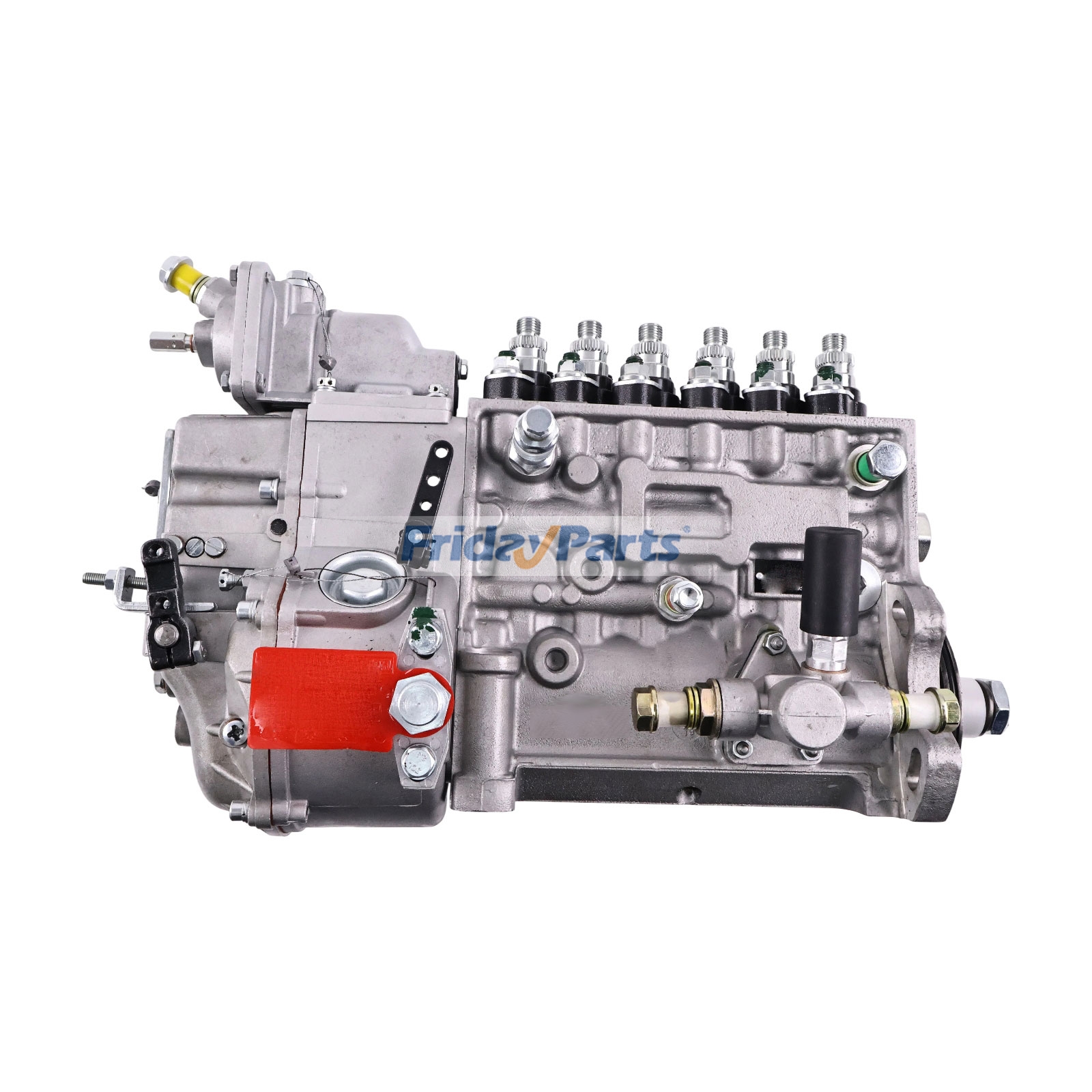 Fuel Injection Pump Replacement for Bosch 0402746891