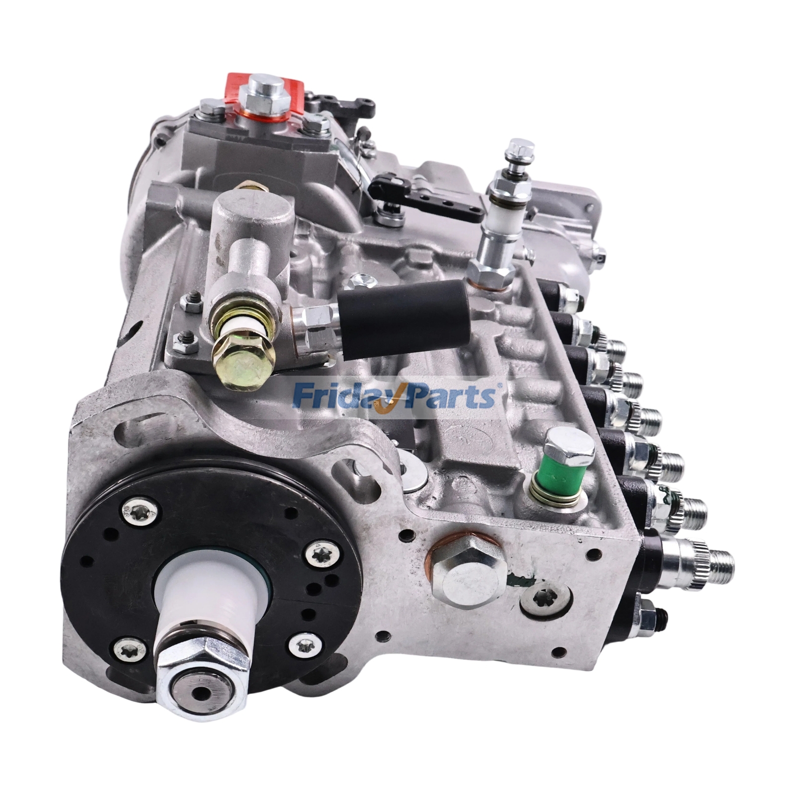 Fuel Injection Pump for Excavator,Off-Road Truck,Tractor
