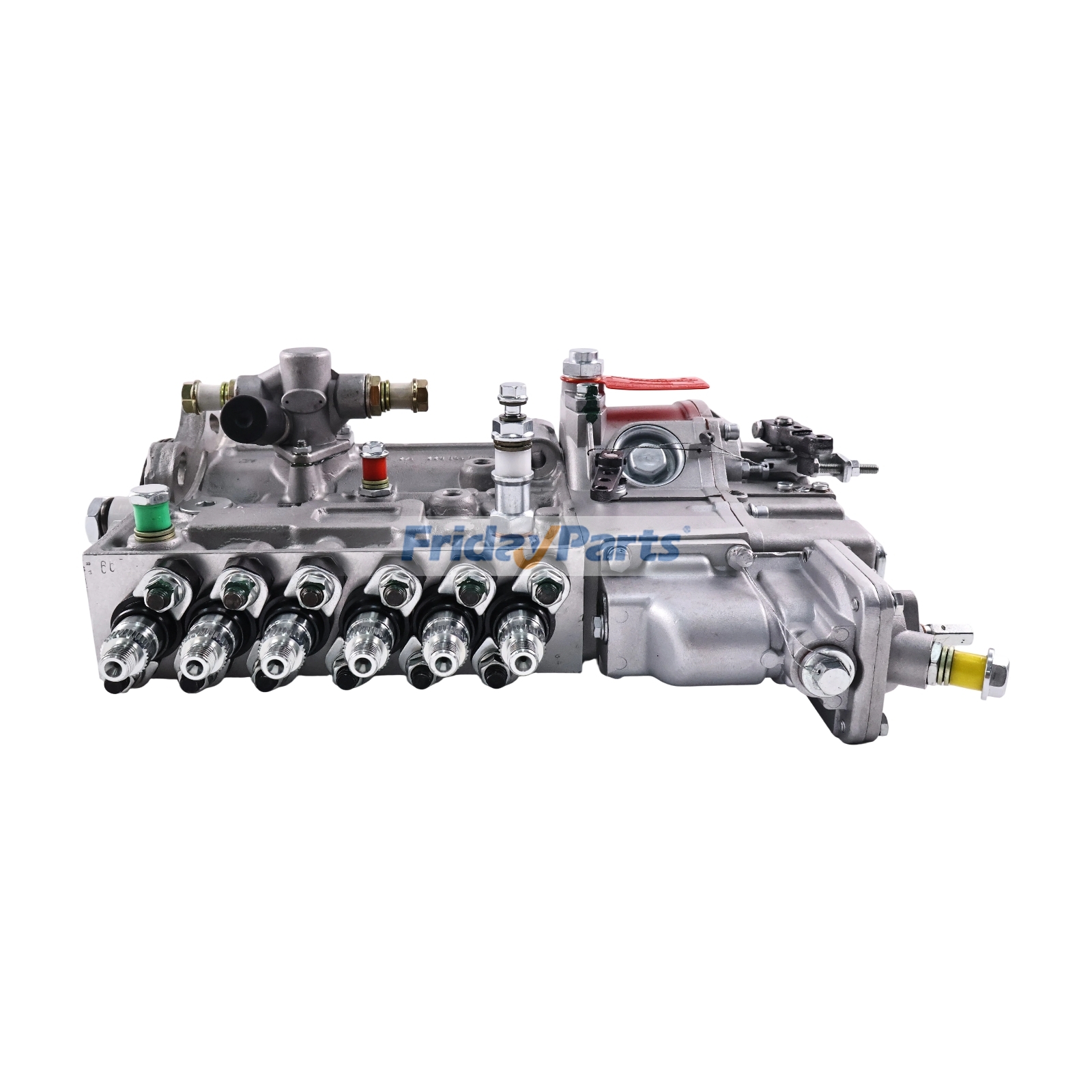 FridayParts Fuel Injection Pump
