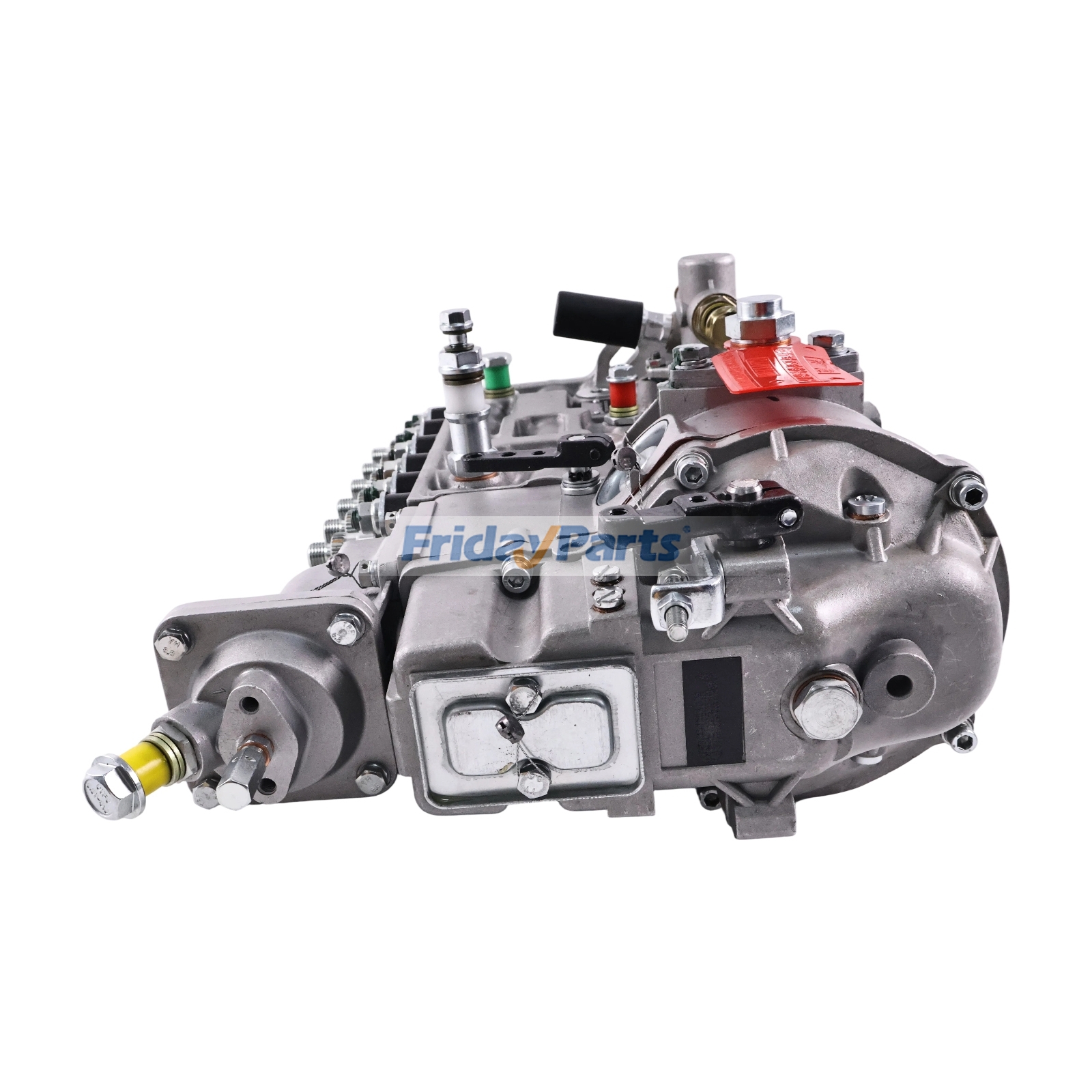 Excavator,Off-Road Truck,Tractor Fuel Injection Pump