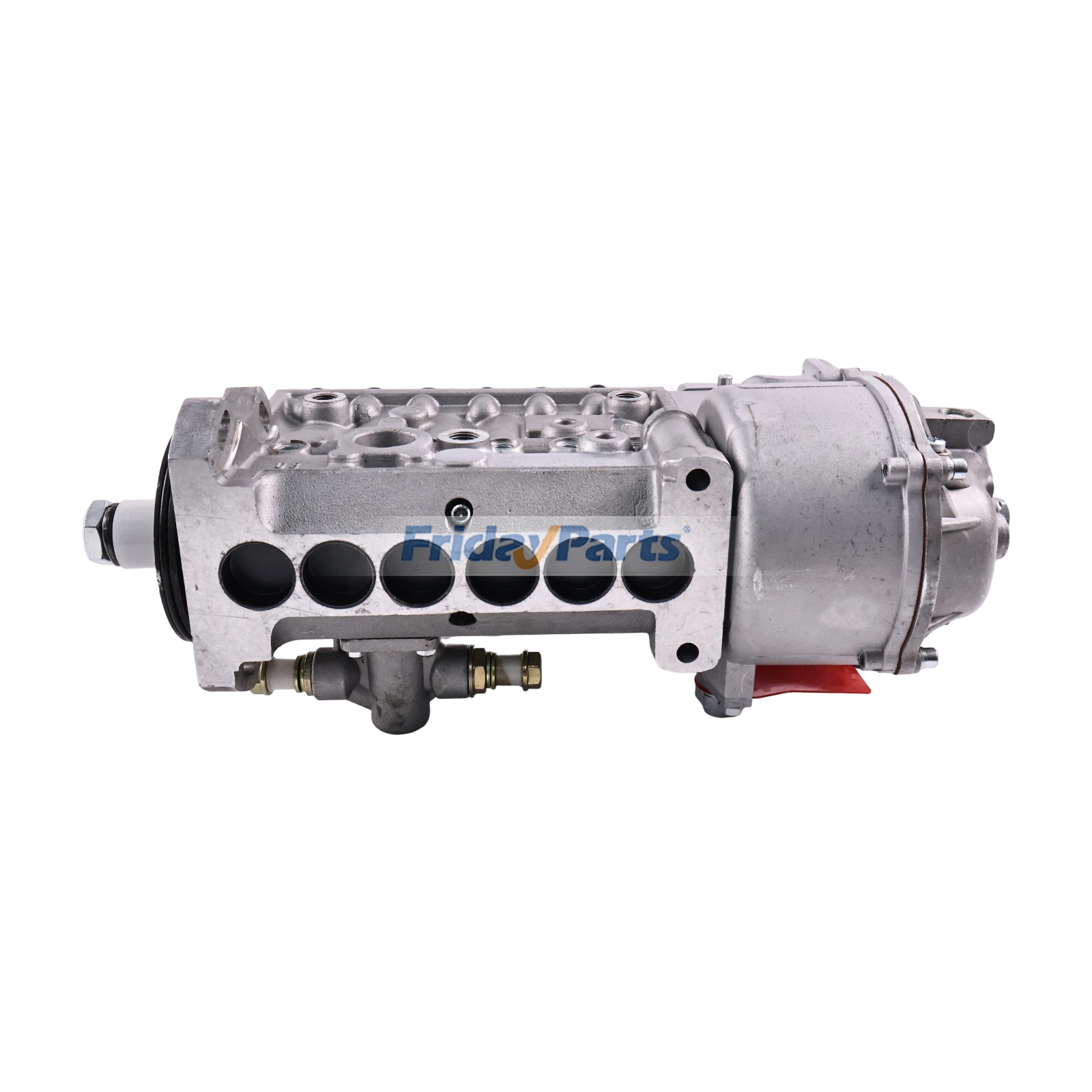 Fuel Injection Pump For Bosch Excavator,Off-Road Truck,Tractor