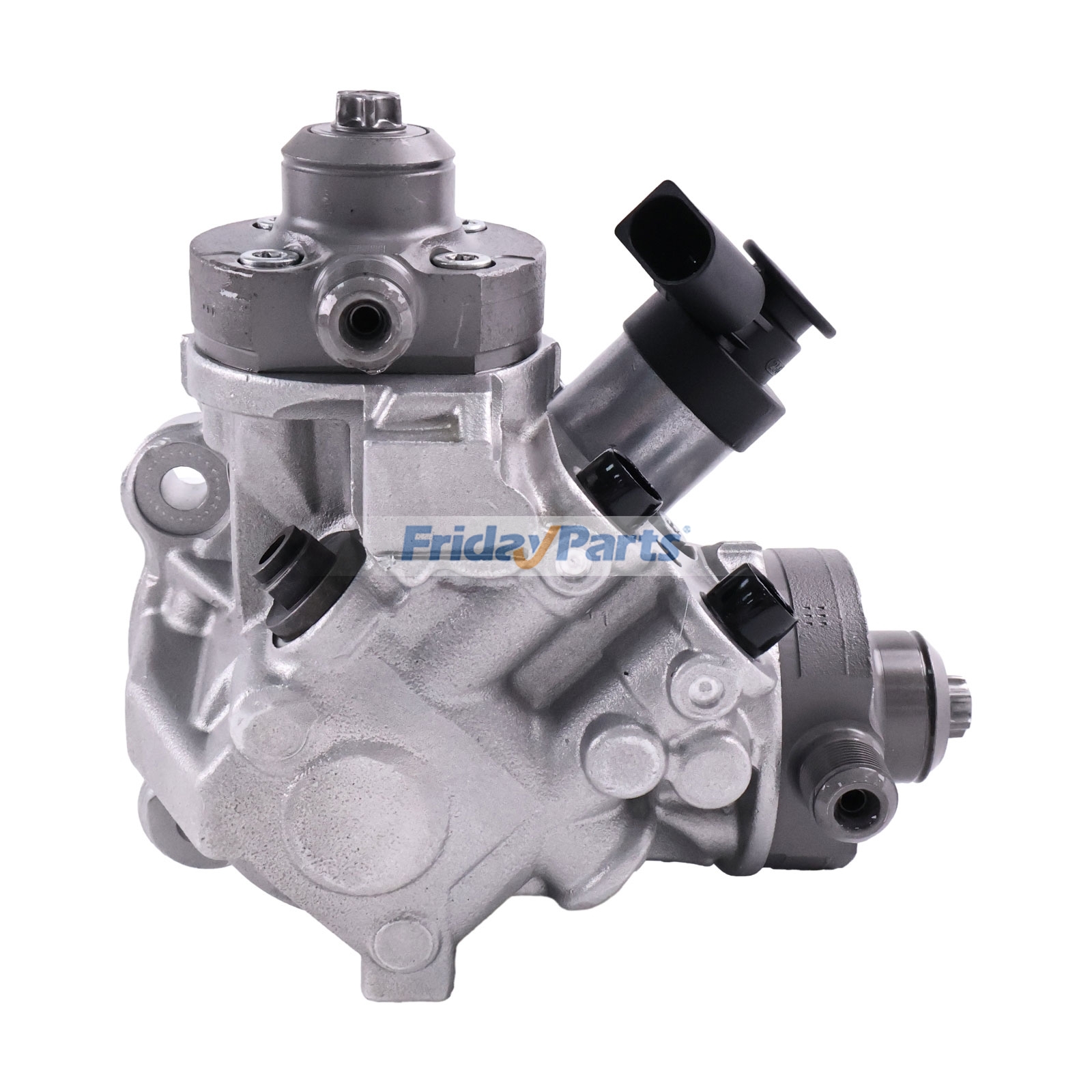 Bomba de inyección de combustible de repuesto para Bosch 0445010814 para Vehículo Para Audi,Para Bosch FridayParts