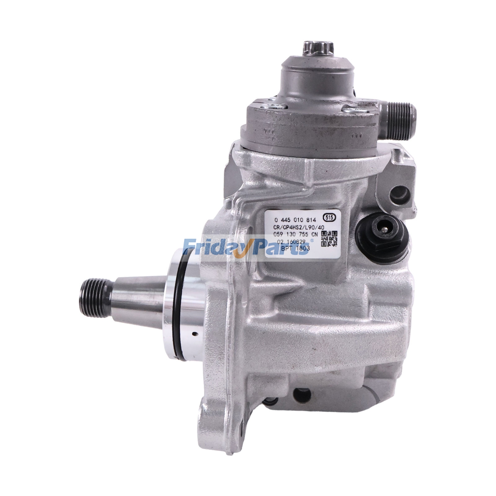 Compra Bomba de inyección de combustible de repuesto para Bosch 0445010814 en Fridayparts